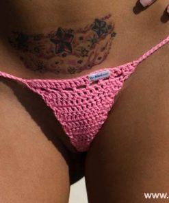 Mini Bikini Crochet – Image 23
