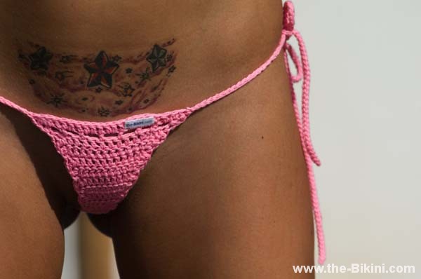 Mini Bikini Crochet – Image 27