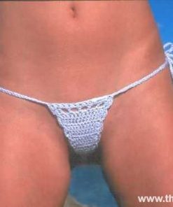 Mini Bikini Crochet – Image 8