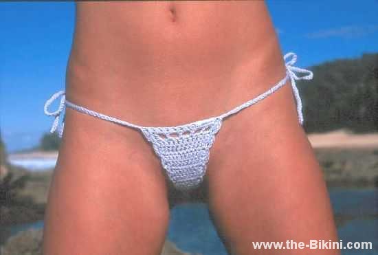 Mini Bikini Crochet – Image 8