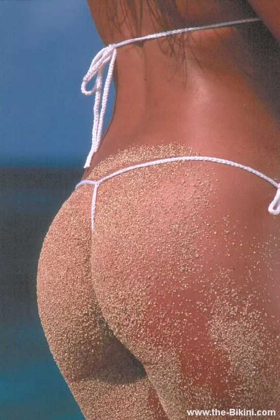 Mini Bikini Crochet – Image 7