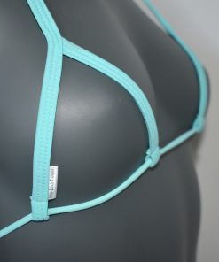 Top Bikini Marco Abierto Open Triangle